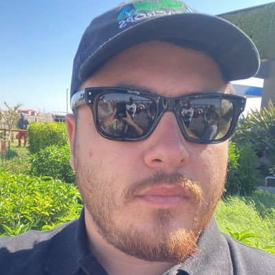 fjaltimiras's profile picture. #Working🌎