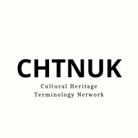 Cultural Heritage Terminology Network(@CHTNUK) 's Twitter Profile Photo