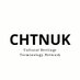 Cultural Heritage Terminology Network (@CHTNUK) Twitter profile photo