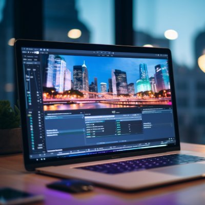 動画編集者|使用ソフトPremiere Pro| Photoshop|PCはWindows を使用|お仕事の依頼は、D Mまでお願いします。#MovieHacks受講