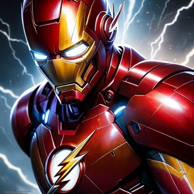 IronFlash1999 Profile Picture