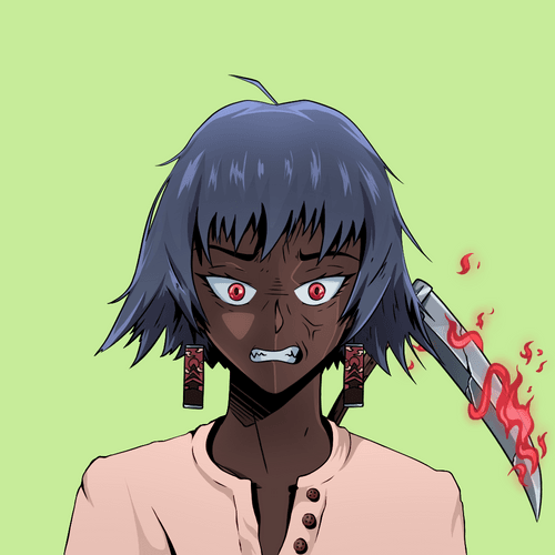 Musquito585670's profile picture. Adventure Capitalist 🏔