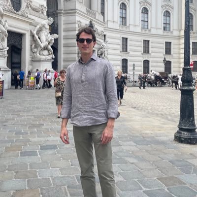 FDRabenschlag's profile picture. 