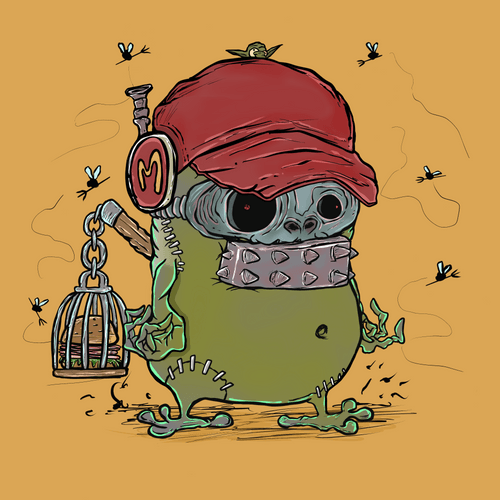 WALLE4339745890's profile picture. ~