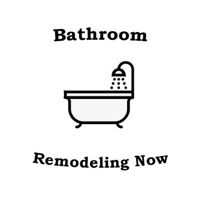 We help homeowners get a new bathroom!