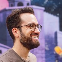 Johannes Jungilligens (@jungjoha) 's Twitter Profile Photo Johannes Jungilligens (@jungjoha) 's Twitter Profile Photo