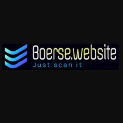 www.Boerse.website - Home of GELDC coin