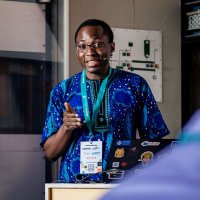 David Okeyode (@asegunlolu) 's Twitter Profile Photo David Okeyode (@asegunlolu) 's Twitter Profile Photo