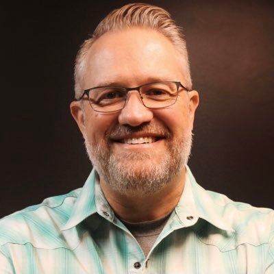 Husband (26+ years), Father of 4, Founder of Ryan Johnson Ministries, Author, Full-Time Itinerant Speaker, and Host of The Blacksmith Chronicles Podcast