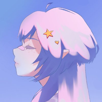 Lina 🌺 Fairy Vtuber | HIATUS (resting for now!) (@linaverse_) / Posts / X