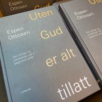 Espen Ottosen (@eottosen) 's Twitter Profile Photo Espen Ottosen (@eottosen) 's Twitter Profile Photo