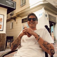 Dakota Weik (@inkedabroad) 's Twitter Profile