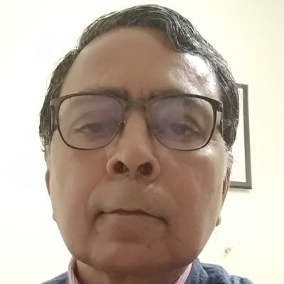 Senior journalist, strategic Affairs analyst, author
Ex.DIPLOMATIC EDITOR , NAVBHARAT TIMES , NEW DELHI
Wolfson Fellow , Cambridge University