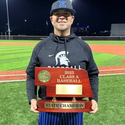 Lincoln East Baseball. Varsity Assistant Coach. Player Development. Masters in Education. 2023 NEBRASKA HIGH SCHOOL and LEGION STATE CHAMPIONS. 🏆🏆