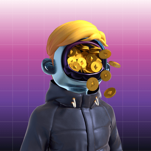 tinnguyenb33944's profile picture. NFT trader, Ordinals collector