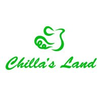 Chilla’s Land(@chillas_land) 's Twitter Profile Photo