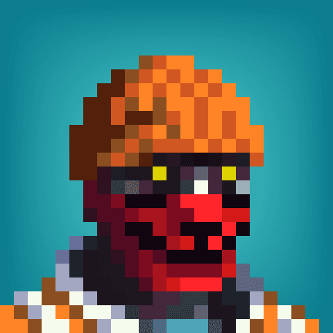 harryd666121's profile picture. I do fashion and web3 things