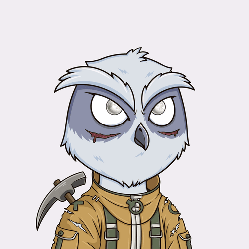 Vic443537479841's profile picture. NFA