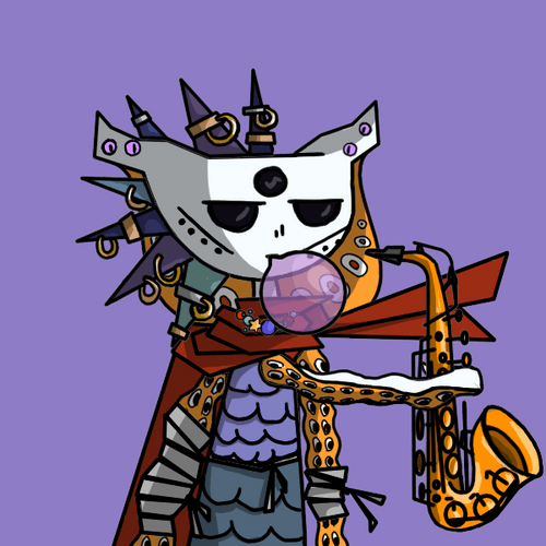 ElizaTaylo16226's profile picture. nft enthusiast SVS #7061