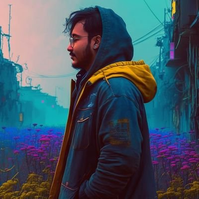 FozaelS's profile picture. 🧙‍♂️ 🧙‍♂️  🧙