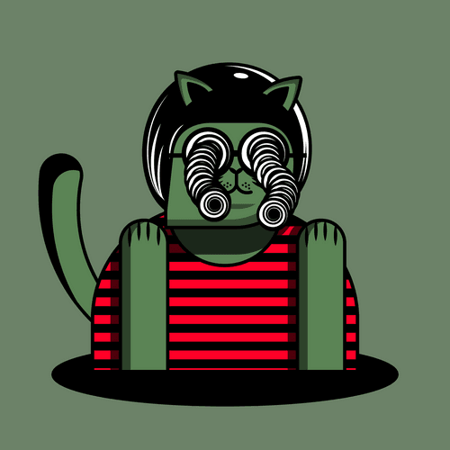 NAIK867776's profile picture. #NFT Enthusiast