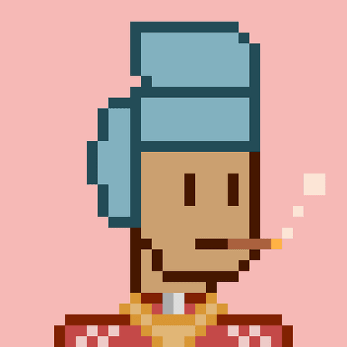 resolution68402's profile picture. I was putting down to the choice of iceland it took on.