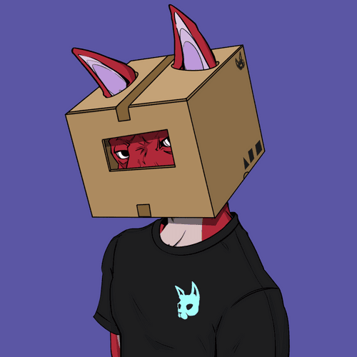 uch_ka24089's profile picture. Netherlands based crypto investor. Full time web3 consultant.