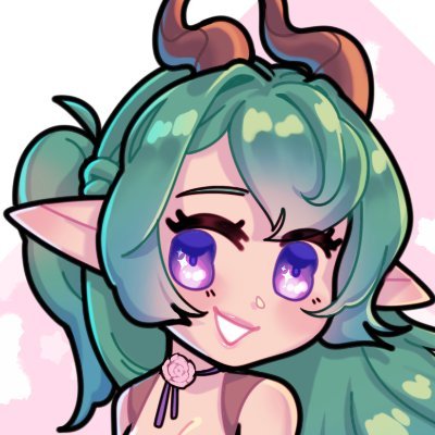 ⋆｡ ﾟ ☁︎｡⋆｡ ﾟ ☾ ﾟ ｡⋆ 30 || She/her || Fantasy Art & Pretty Ladies ✦ Commissions ☾ https://t.co/9lCE1uwMgE ✦ Streams ☾ https://t.co/pi4O8USNq2