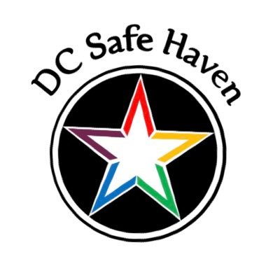 We provide at-risk TLGBQIA people in the DMV with opportunities to transform their lives. DONATE TODAY https://t.co/LRxMkNxRMu