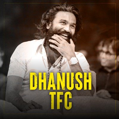 DhanushTFC Profile Picture