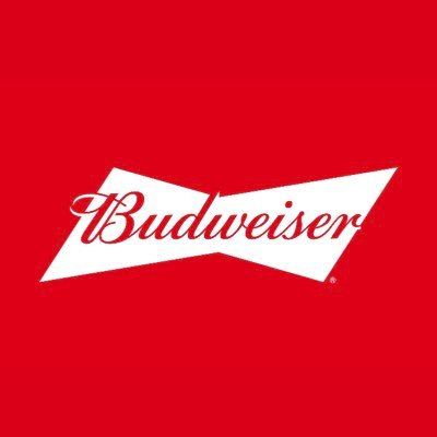 budweiser logo