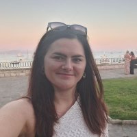 Sandra Hodić (@sandrahodic) 's Twitter Profile Photo