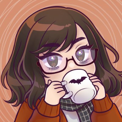 Kallie 🦇🕯️さんのプロフィール画像