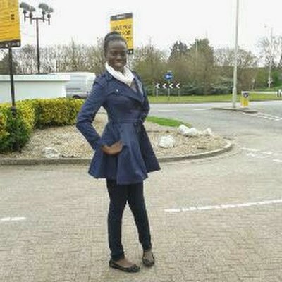 AdwoaAsied66's profile picture. 