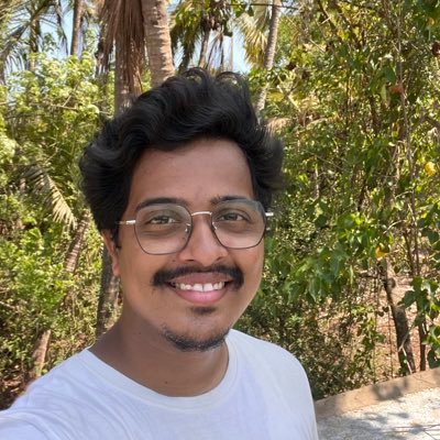 PrasadKudav's profile picture. Founder of Sankalp Design & Association