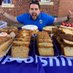 Dom Jones (@hantspolicechap) Twitter profile photo Dom Jones (@hantspolicechap) Twitter profile photo
