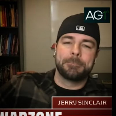 JerrySinDWZ Profile Picture