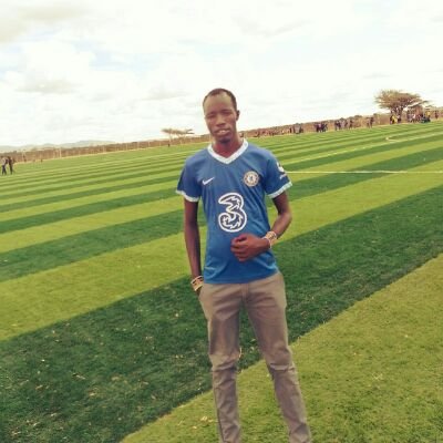 Electrician, Chelsea ,Barcelona, Argentina and Italy die hard fan