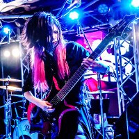 MANAMIX(@Manami_guitar) 's Twitter Profile Photo