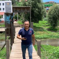 Carlos Ángel Arrieta (@carlosarrietall) 's Twitter Profile