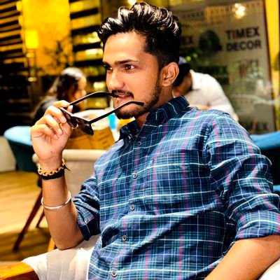 Raj_shubham16's profile picture. भूमिहार ❤️