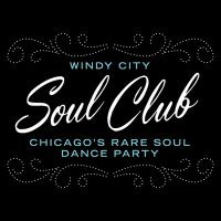 Monthly northern & rare soul dance party at Empty Bottle. DJs Aret Sakalian,Jason Berry.
Alumini: Nick Soule, Ben Pirani, and Xavier Velez. #windycitysoulclub