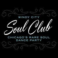 Windy City Soul Club (@soulclub45) 's Twitter Profile