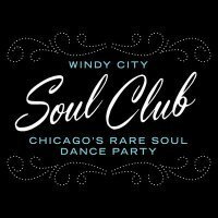 Windy City Soul Club(@soulclub45) 's Twitter Profileg