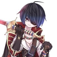氏雅 (@ujimasa_main) 's Twitter Profile