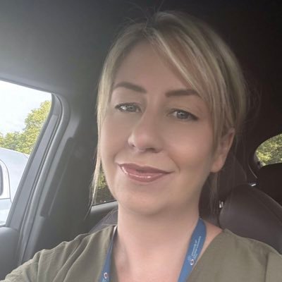 Wendy Sinclair RNC 💙 Profile
