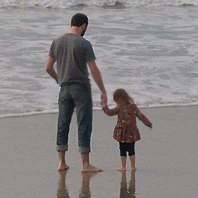 We have a responsibility to stand up for what is right to ensure we leave our children a better world. If that means I am