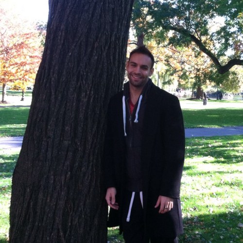 MSnaric's profile picture. 