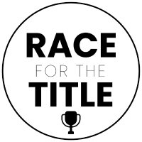 Race for the Title(@raceforthetitle) 's Twitter Profile Photo