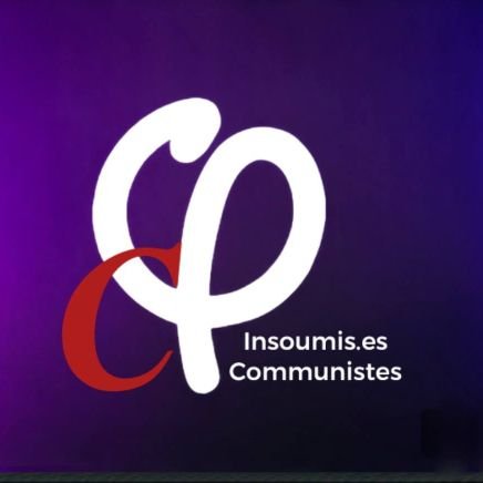 ⏩ Twitter officiel des insoumis communistes et avec L'Union Populaire. 

🔗 https://t.co/5JKzby3m9T